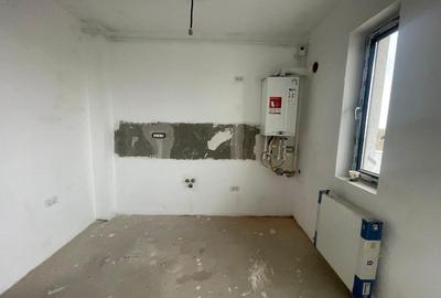 Apartament cu 2 camere semidecomandat în Central - 2