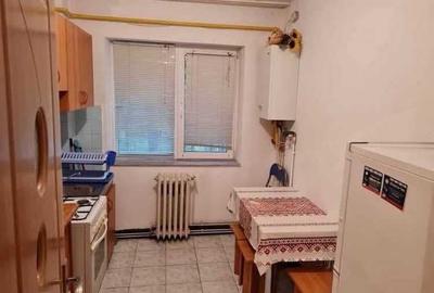 Apartament cu 2 camere decomandat în Nicolina - 4