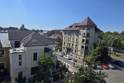 Apartament cu 2 camere în Cotroceni