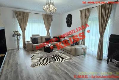 NOU PE PIA?A ! VILA Noua Gavana 3 Platou Teren 500Mp. 165Mp. Utili An 2025 Mobilata Utilata Complet - 3