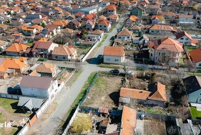 Teren de 550 mp, în Grădiște - 3