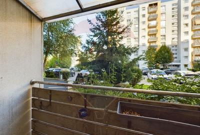 Spatiu pentru birouri-Apartament de inchiriat, 2 camere - Avantgarden3 - 11