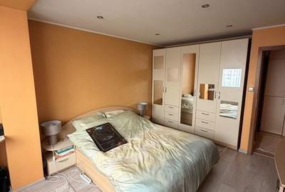 Apartament cu 2 camere în Progresul - 5