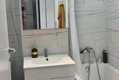 Garsonieră decomandată în Chiajna - 1