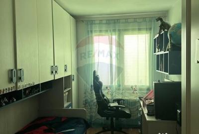 Apartament cu 3 camere decomandat în Central - 6