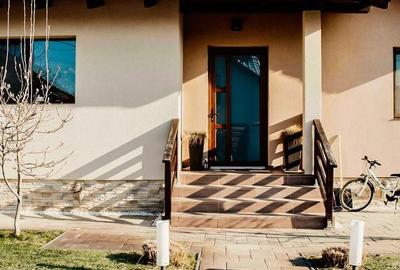 Casă individuală cu 4 camere cu Canalizare în Livezeni - 22