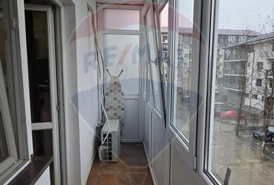 Garsonieră nedecomandată, mobilată în Dobroești - 17