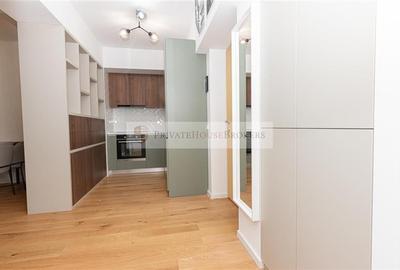 Aviatiei | Mega Image | Aviatiei Park | 2020 | Modern - 4