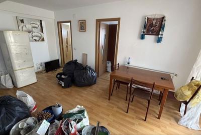 Apartament cu 2 camere decomandat în Apahida - 1