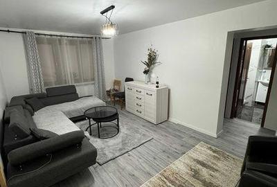 Apartament cu 2 camere semidecomandat în Central - 2