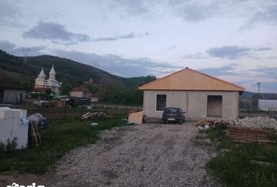 Apartament cu 2 camere în Hărău - 1