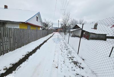 Spațiu comercial, în Dobreni - 8