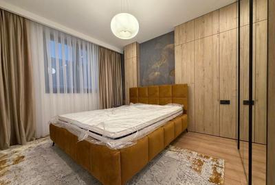 3 camere LUX The ParkHouse - 8