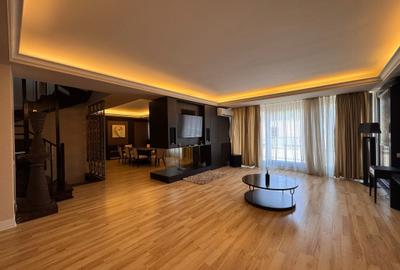 Triplex în North Lake View,terasa 81mp,4 locuri de parcare și 2 boxe  incluse - 11