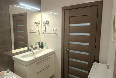 Casă cu 3 camere cu Teren 425 Mp în Apahida - 13