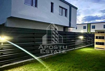 Casă cu 4 camere cu Teren 320 Mp în Gai - 1