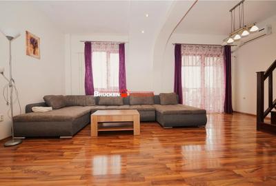 Apartament cu 3 camere decomandat în Nufărul - 12
