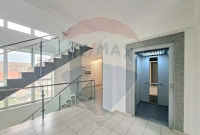 Apartament cu 2 camere semidecomandat, mobilat în Romanilor - 4