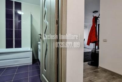 AP de LUX 2 cam - TOTUL NOU - bloc nou cu centrala pe gaz | langa Campus - 18