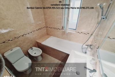 Apartament cu 3 camere în Păcurari - 8