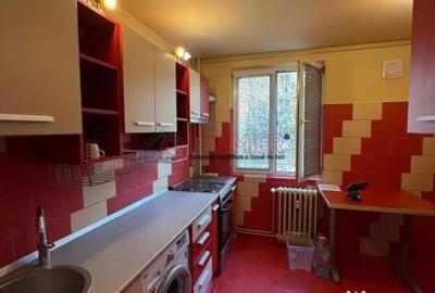 Apartament cu 3 camere semidecomandat în Giurgiului - 12