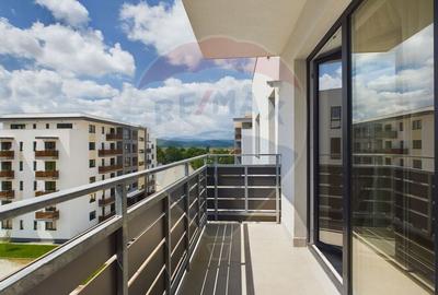 Comision 0% | Ap. 2 camere de inchiriat | Radsor Residence | Rasnov - 8