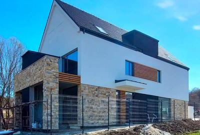 Casă cu 4 camere cu Teren 152 Mp în Mănăștur - 3