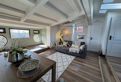 Apartament de vanzare  decomandat cu 3 camere  in  Pipera - 16