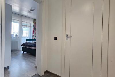 Apartament cu 3 camere decomandat, mobilat în Tomis Plus - 16