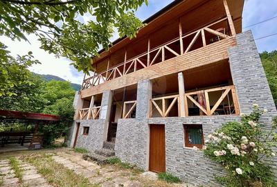 Vila cu 4 camere de vanzare la Dubova