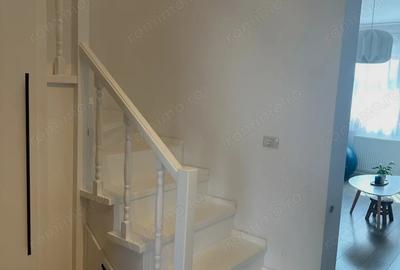 Duplex de vanzare Mosnita Noua, Serena 1 - 5