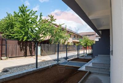 Oferta -vanzare vile duplex recent construite, 4 camere, P+2 Etaje - 15