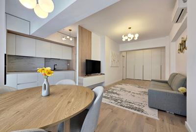 Apartament cu 3 camere decomandat în Pipera - 3