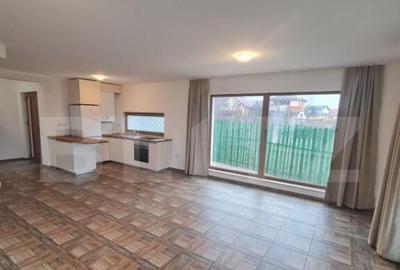 Casa individuala, 4 camere incalzire in pardoseala, 450 mp d - 4