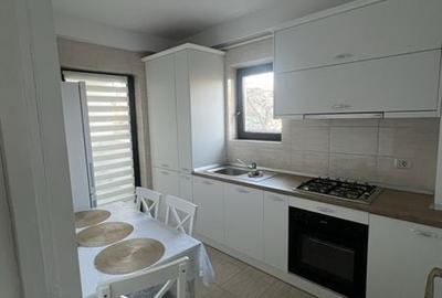 Apartament cu 3 camere în Fălticeni - 2