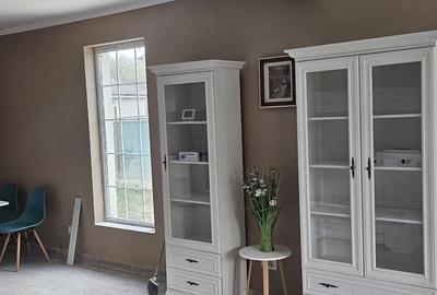 Casă individuală cu 3 camere cu Canalizare în Nord-Est - 14