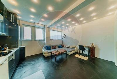 Apartament modern la Ared Uta - 13