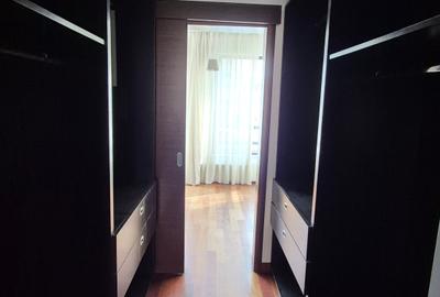 Casă individuală cu 5 camere cu Canalizare în Pipera - 12