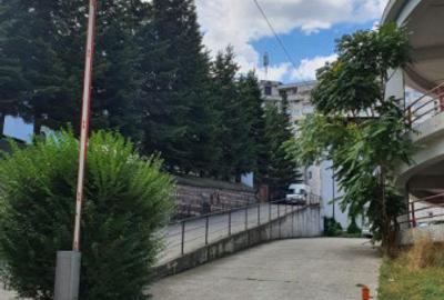 Apartament cu 2 camere decomandat în Ultracentral