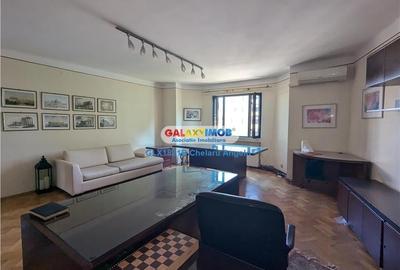 Moșilor-Carol 1,apart 3 cam. dec. suprafata utila 122 mp, renovat - 23