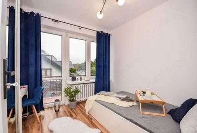 Apartament cu 2 camere in zona Gara de Nord - 2