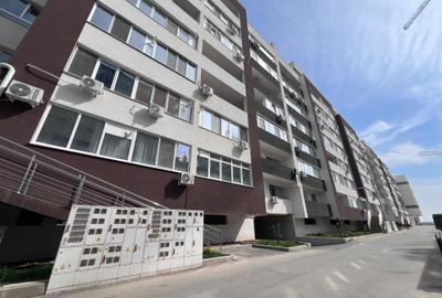 Apartament cu 2 camere decomandat în Sud