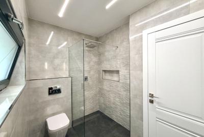 Apartament cu 3 camere decomandat în Albert - 2