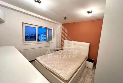 Apartament cu doua camere,AC,langa Iulius Mall - 3