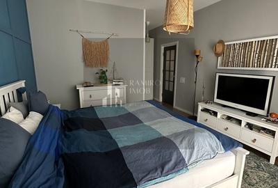 Apartament cu 3 camere decomandat în Metalurgiei - 2