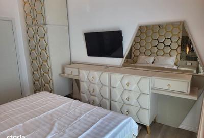 Apartament cu 4 camere, mobilat în Central - 15