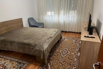 Garsonieră decomandată în Nufărul - 4