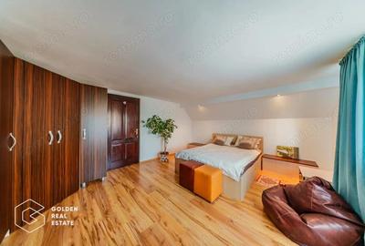 Casa noua in Fantanele, P+M, comision 0% - 9