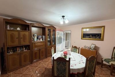 Casă cu 4 camere cu Teren 446 Mp în Vizantea Răzășească - 3