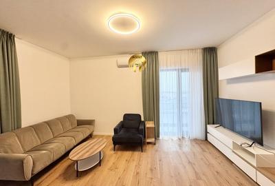 Apartament 3 Camere LUX - Darwin Residence - Otopeni - Tunari - 4